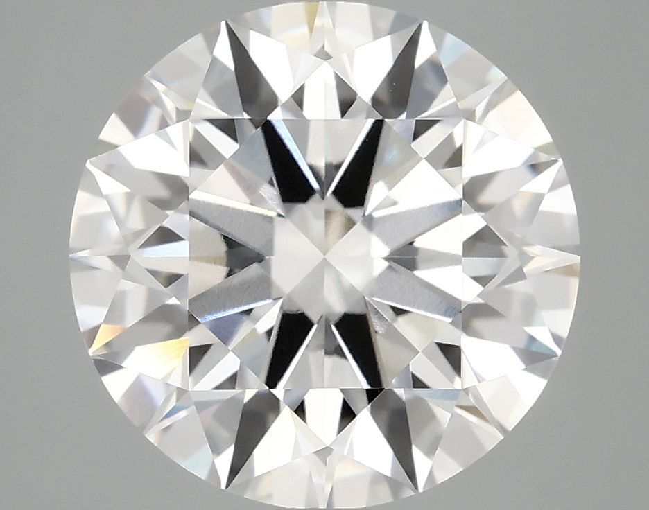 Round Diamond