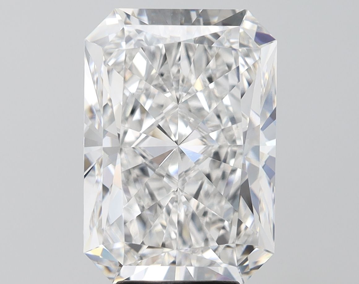 Radiant Diamond