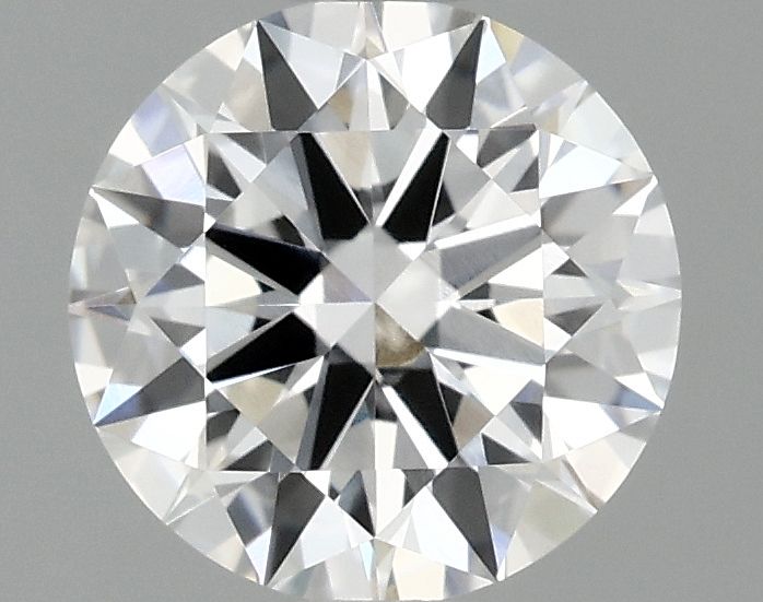 1.06 ct. round Lab Grown Diamond front image