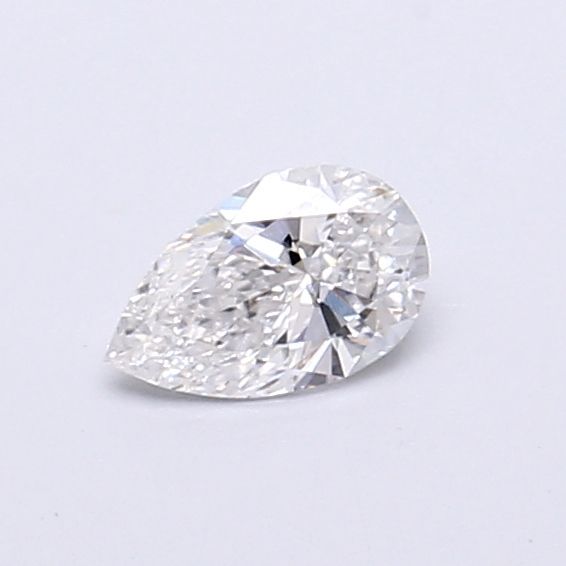 Pear Diamond