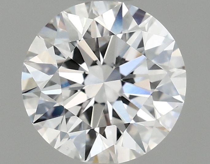 1.04 ct. round Lab Grown Diamond front image