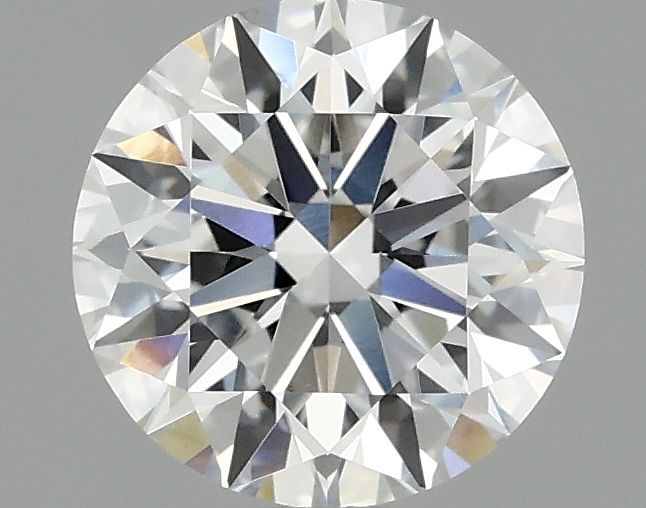 1.59 ct. round Lab Grown Diamond front image