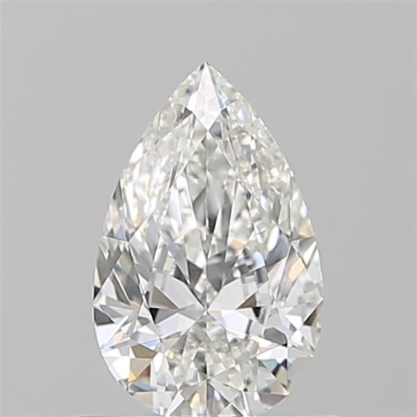 0.70 ct Pear diamond