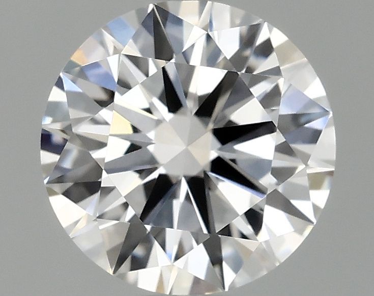 1.09 ct. round Lab Grown Diamond front image