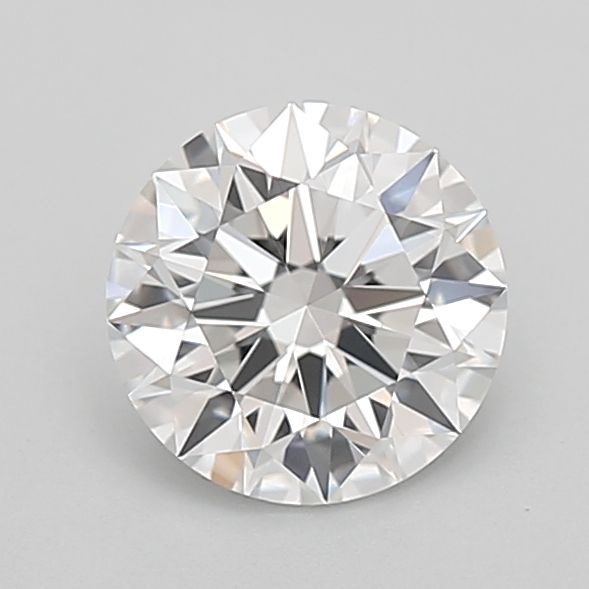 1.01 ct Round diamond
