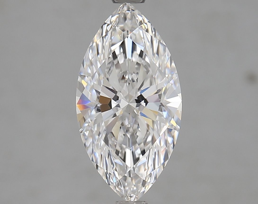 2.07 ct. marquise Lab Grown Diamond front image