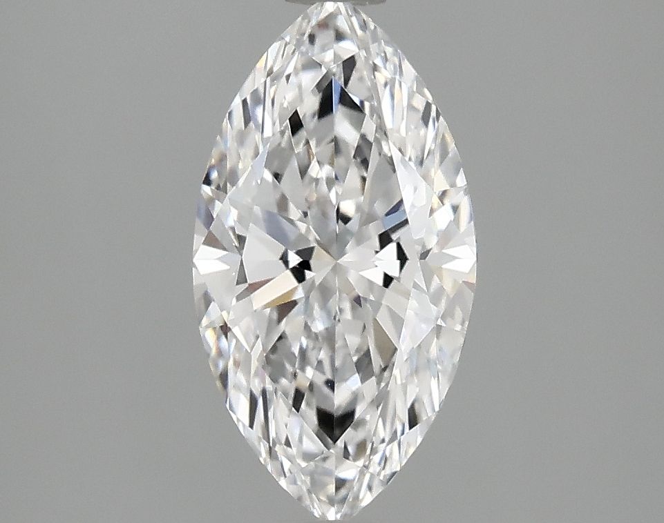 1.49 ct. marquise Lab Grown Diamond front image