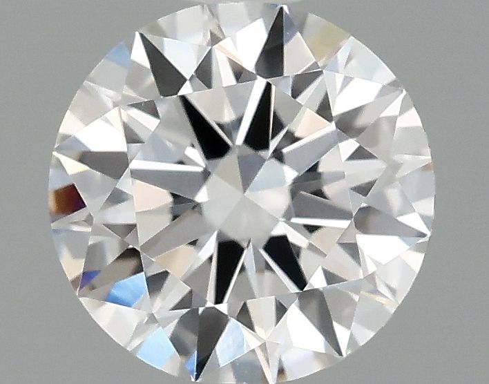 1.08 ct. round Lab Grown Diamond front image