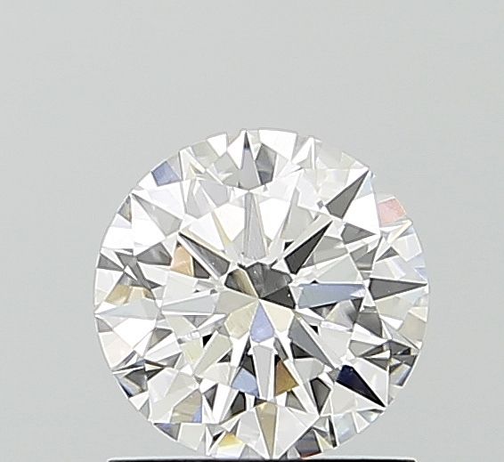 1.00 ct. round Lab Grown Diamond front image