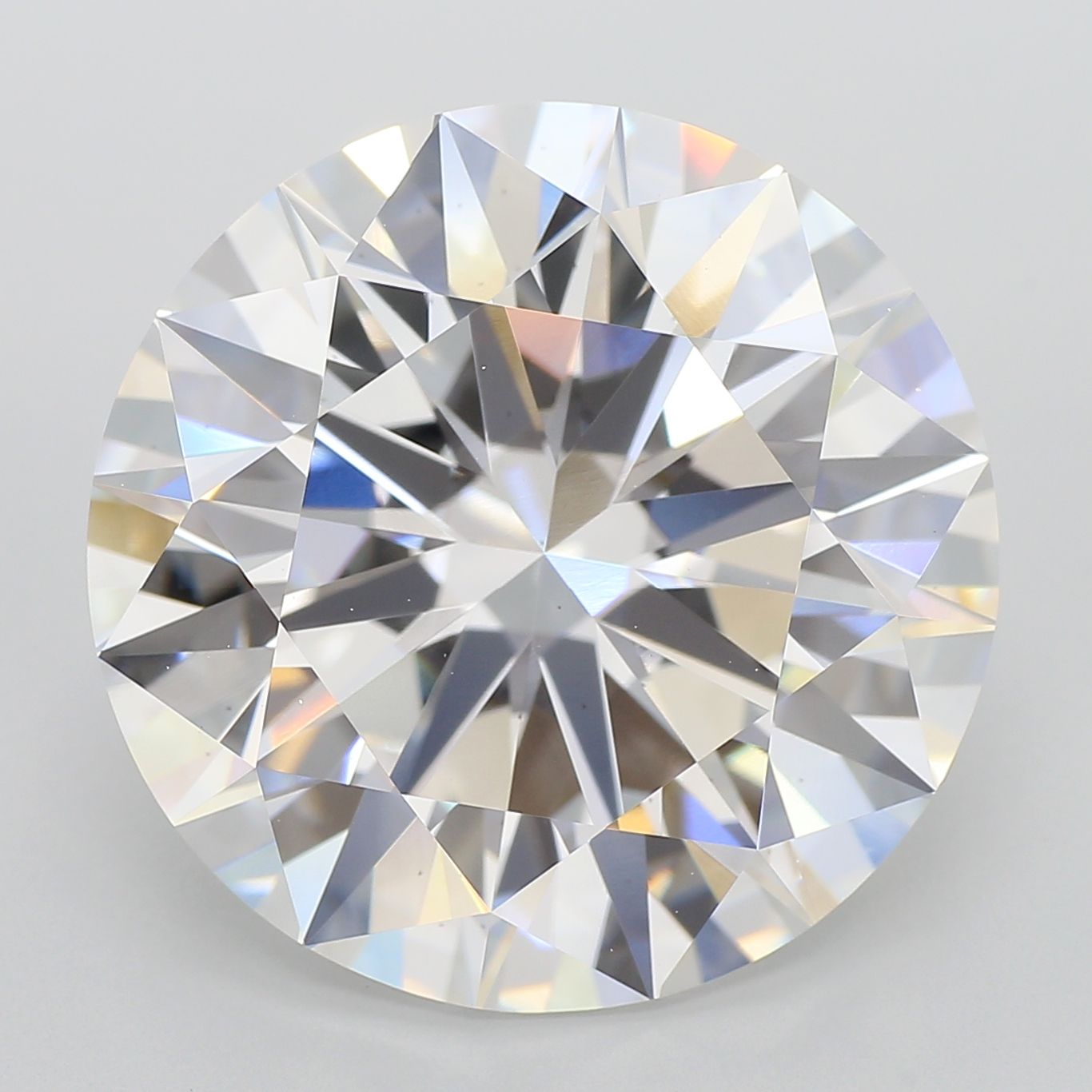 Round Diamond
