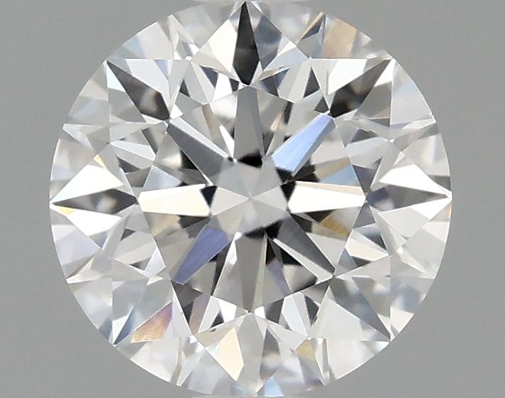 1.06 ct. round Lab Grown Diamond front image