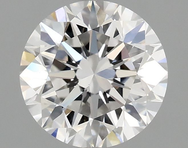 1.49 ct. round Lab Grown Diamond front image