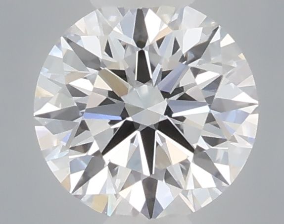 0.35 ct lab-grown Round Diamond