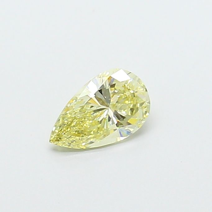 0.48 ct Pear diamond