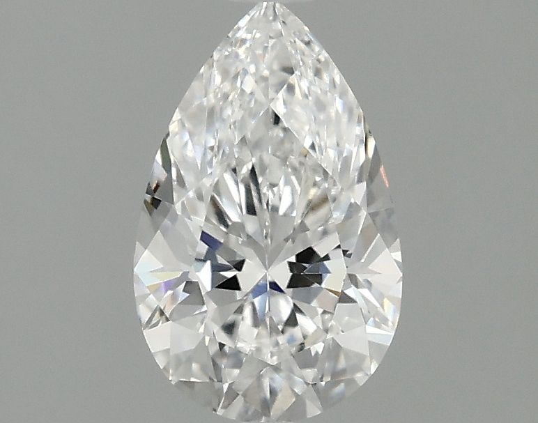 1.16 ct. pear Lab Grown Diamond front image