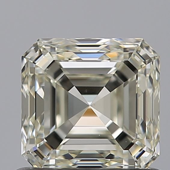 Asscher Diamond