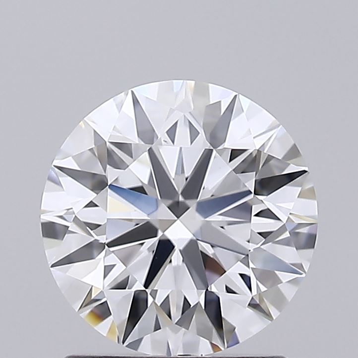1.50 ct. round Lab Grown Diamond front image