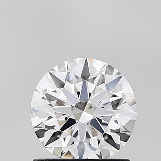 1.09 ct. round Lab Grown Diamond front image