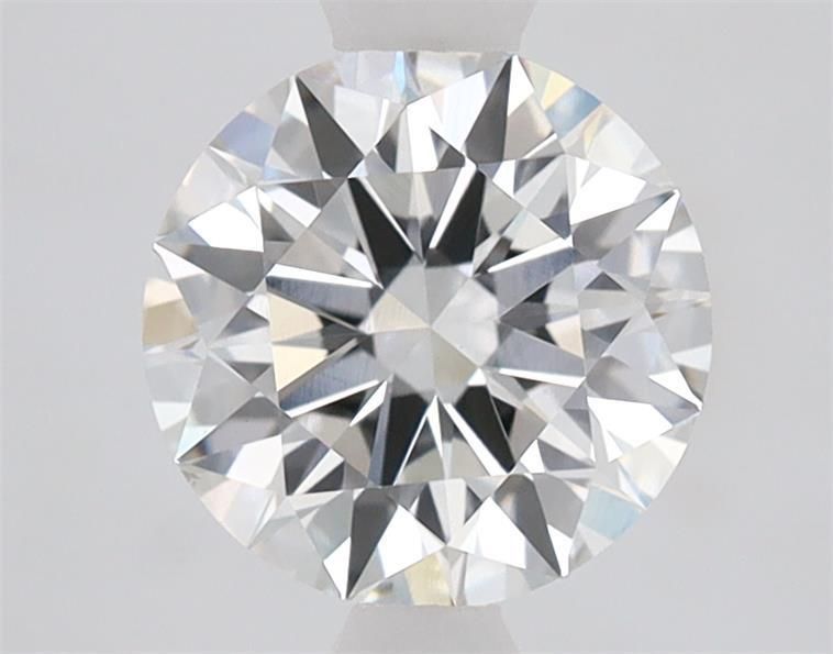 1.52 ct. round Lab Grown Diamond front image