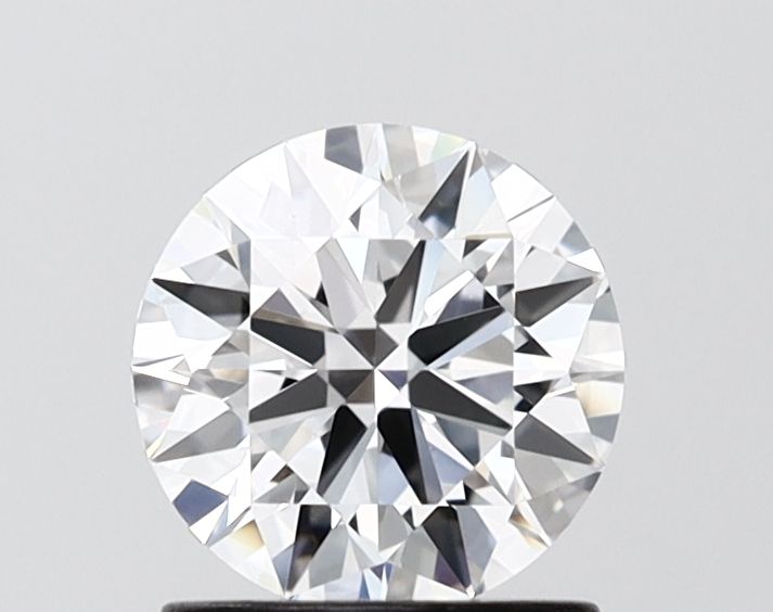 1.09 ct. round Lab Grown Diamond front image