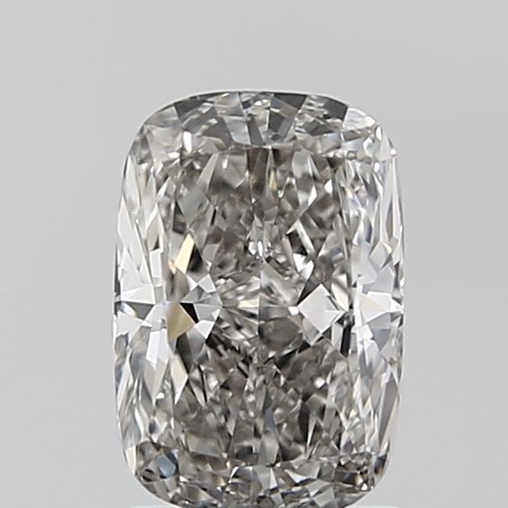 1.5 ct lab-grown Cushion modified Diamond