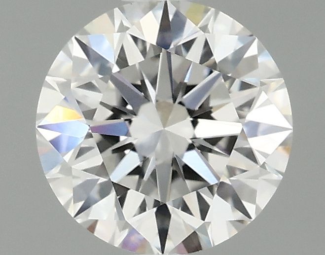 1.06 ct. round Lab Grown Diamond front image