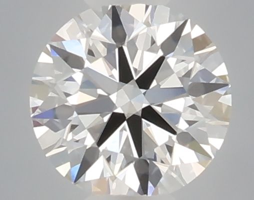 0.32 ct lab-grown Round Diamond