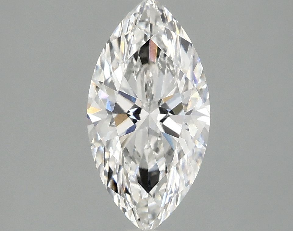 1.55 ct. marquise Lab Grown Diamond front image