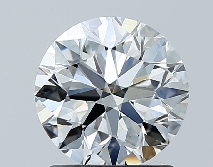 Round Diamond