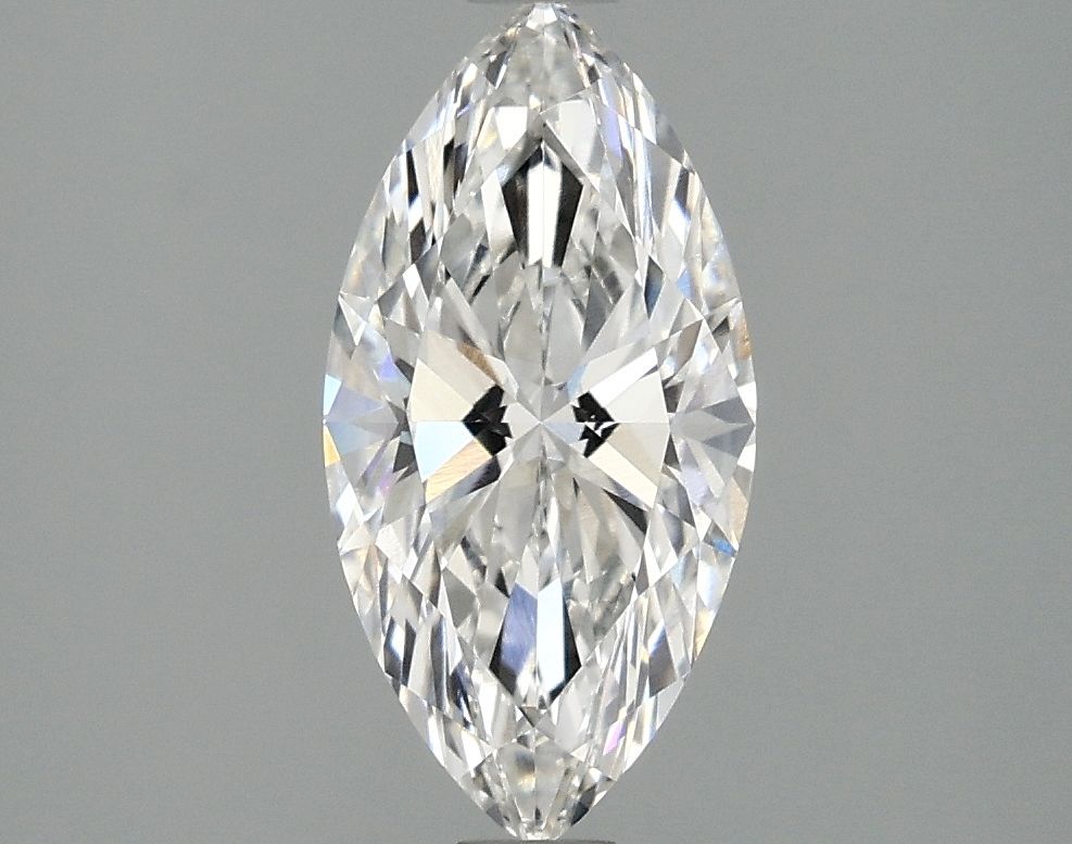 1.48 ct. marquise Lab Grown Diamond front image