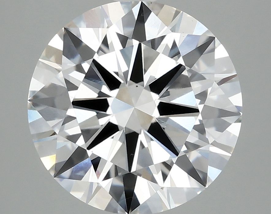 Round Diamond