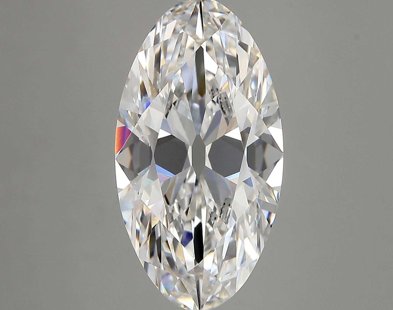 Oval Diamond