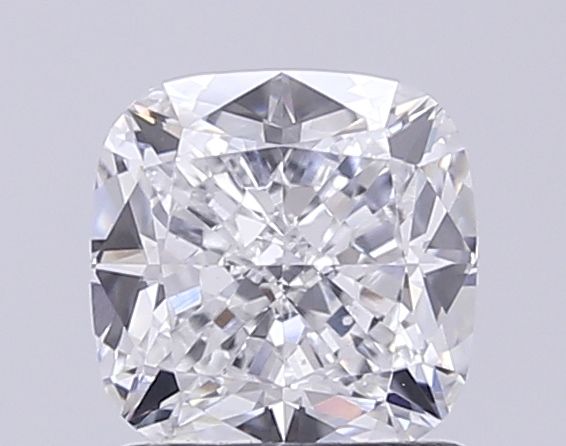 Cushion Diamond