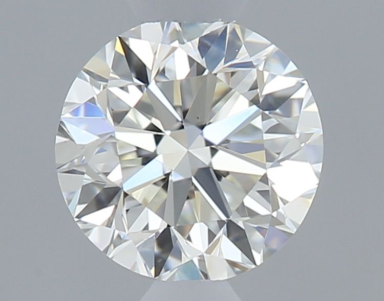 0.4 ct Round Diamond