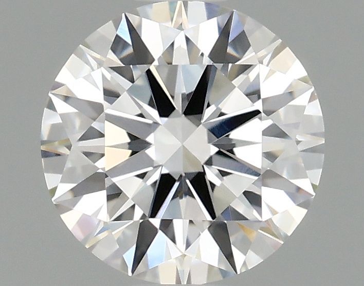 1.06 ct. round Lab Grown Diamond front image