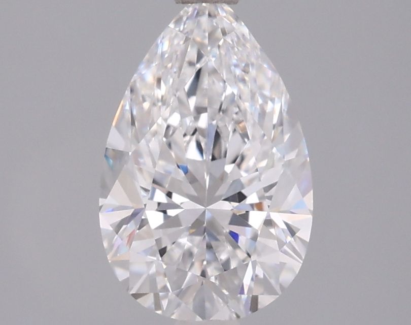 1.57 ct. pear Lab Grown Diamond front image