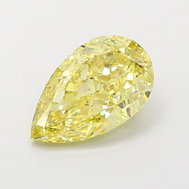 1.16 ct. pear Lab Grown Diamond front image