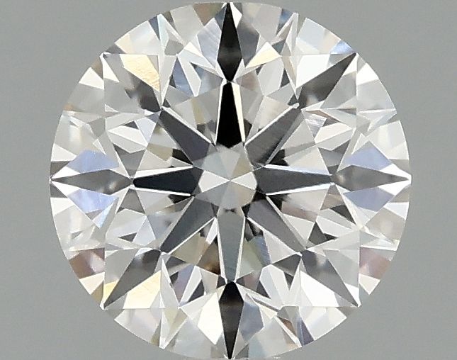 1.04 ct. round Lab Grown Diamond front image