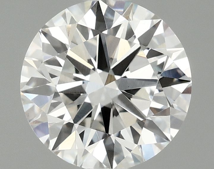 1.00 ct Round diamond