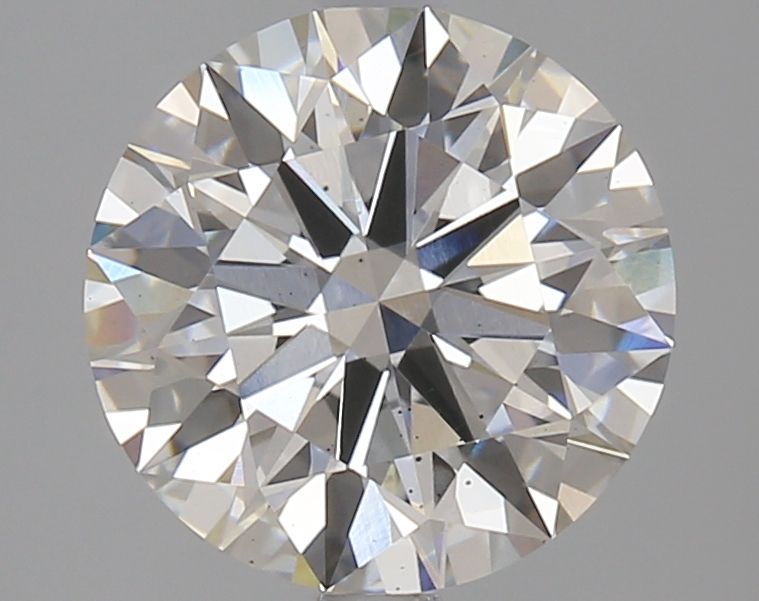 Round Diamond