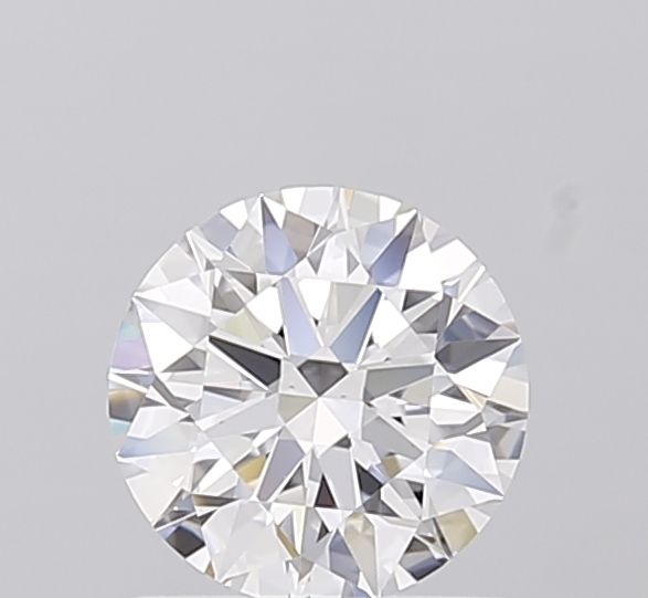1.04 ct. round Lab Grown Diamond front image