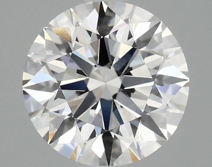 1.98 ct. round Lab Grown Diamond front image