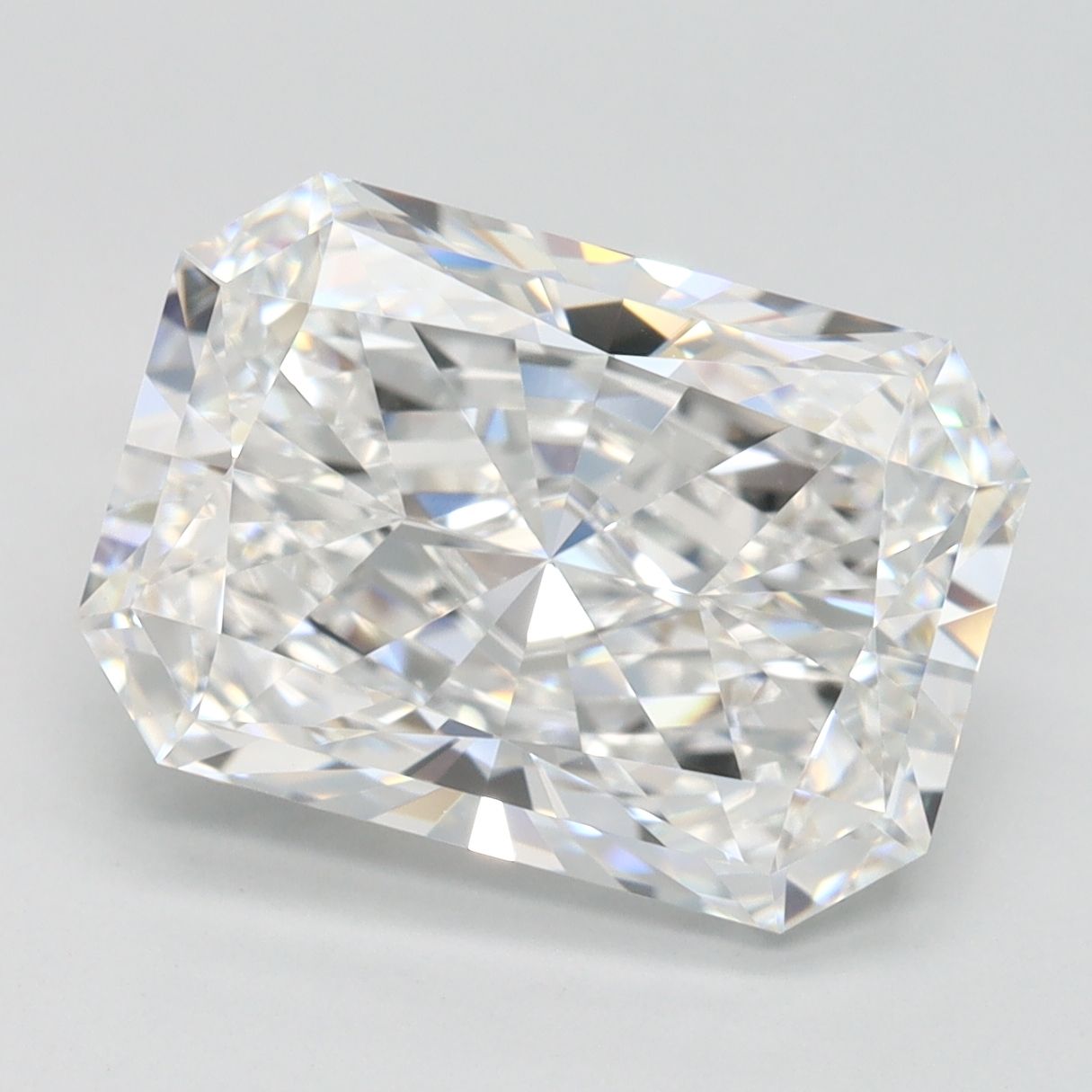 Radiant Diamond