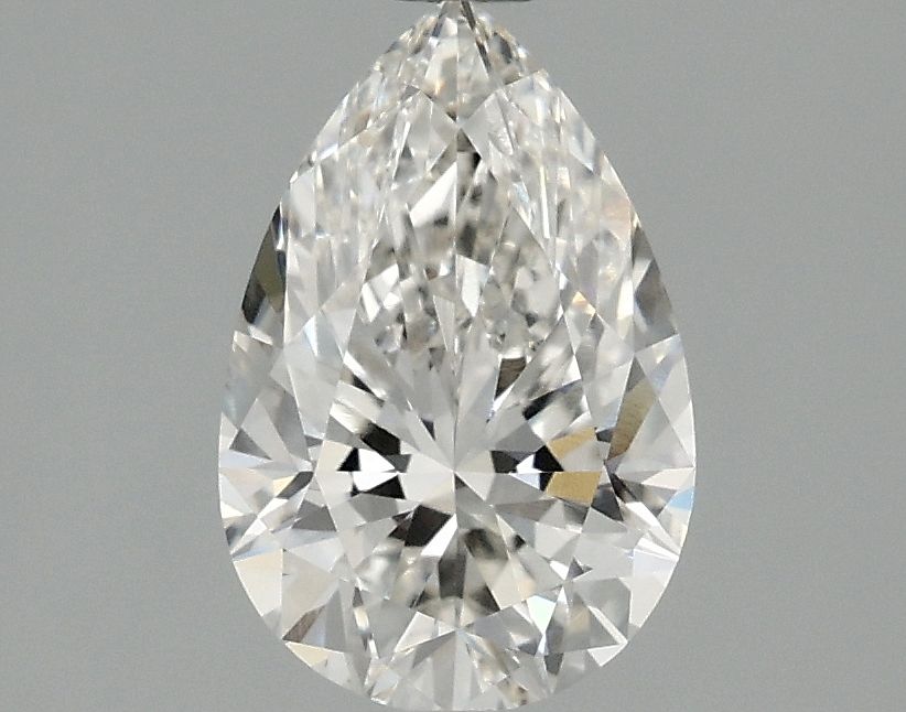 1.51 ct. pear Lab Grown Diamond front image