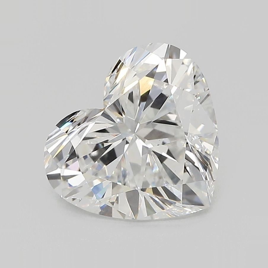 Heart Diamond