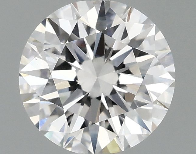 1.01 ct. round Lab Grown Diamond front image