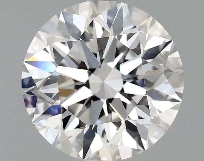 1.09 ct. round Lab Grown Diamond front image
