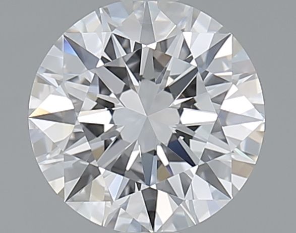 Diamant Rond 1.25 ct - Couleur D - Pureté FL