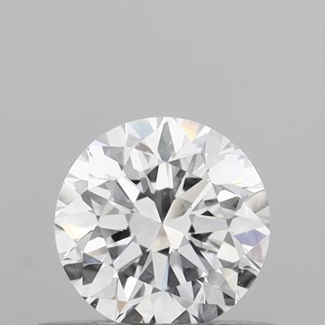 0.42 ct lab-grown Round Diamond