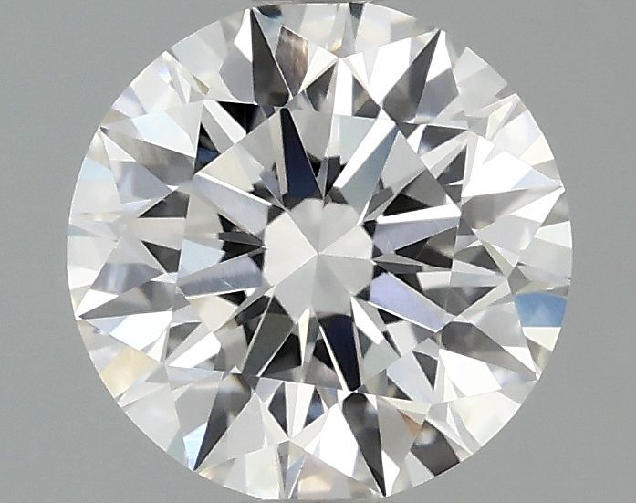 1.53 ct. round Lab Grown Diamond front image